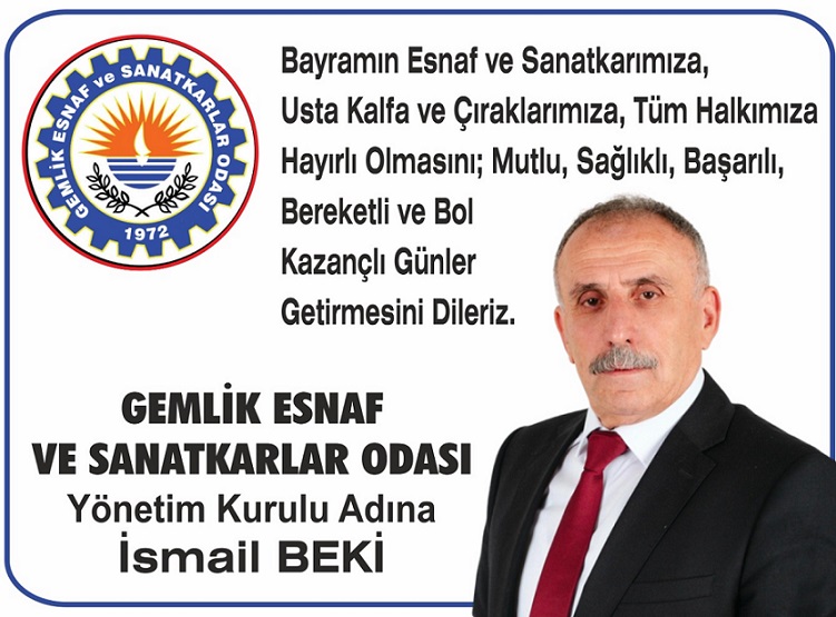 İsmail Beki