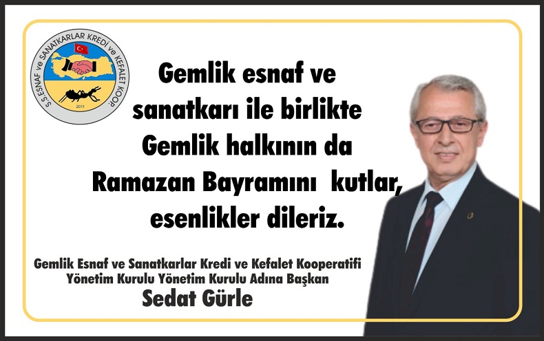 Sedat Gürle