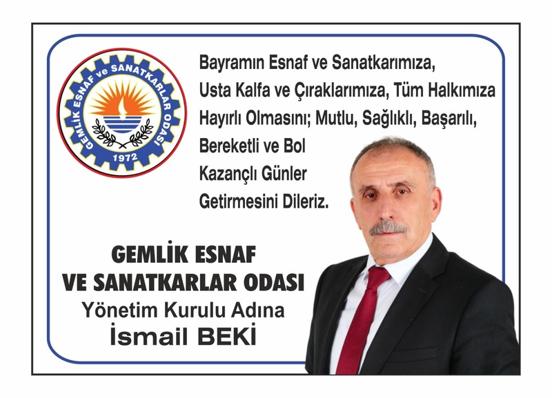 İsmail Beki