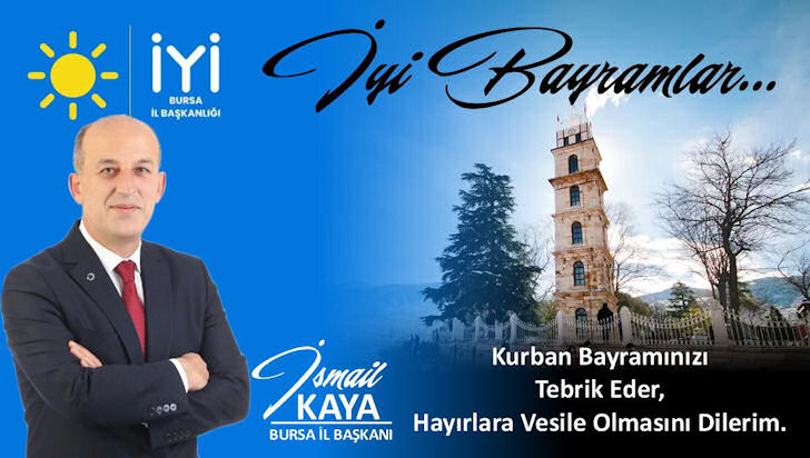 İsmail Kaya