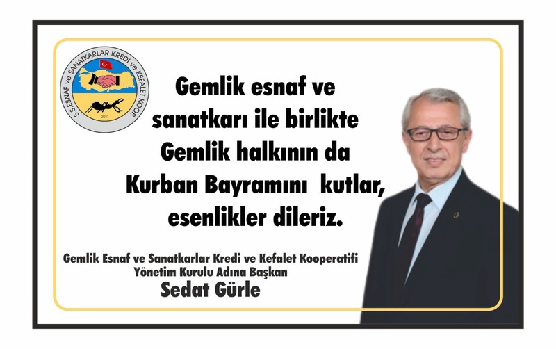 Sedat Gürle