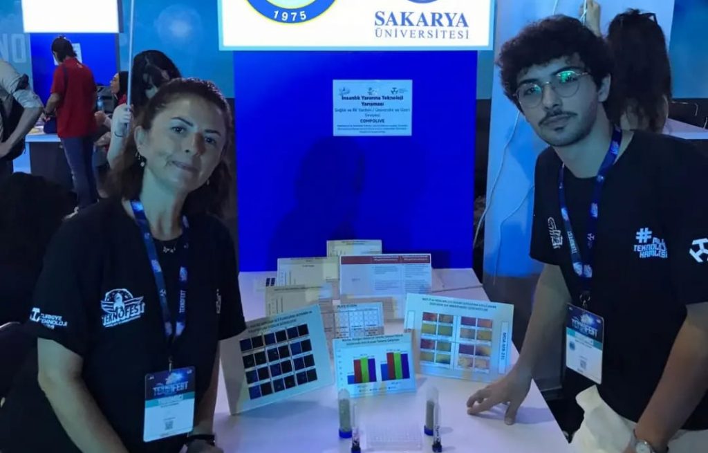 Şanlı Zaferin 100.Yılında Hisar Anadolu Lisesi Proje Ekibimizden Teknofest Büyük Final Müjdesi