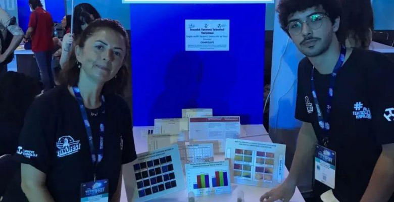 Şanlı Zaferin 100.Yılında Hisar Anadolu Lisesi Proje Ekibimizden Teknofest Büyük Final Müjdesi