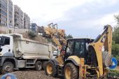 Gemlik’e yarım saat yetti