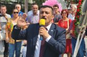 TÜRKOĞLU’NDAN İSMAİL KAHRAMAN’A VERYANSIN!