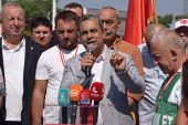 CHP’den projesi de hızı da tartışılan T2 Hattı’nda eleştiri yağmuru