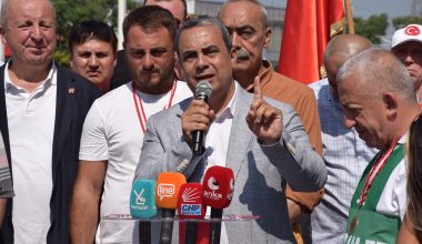 CHP’den projesi de hızı da tartışılan T2 Hattı’nda eleştiri yağmuru