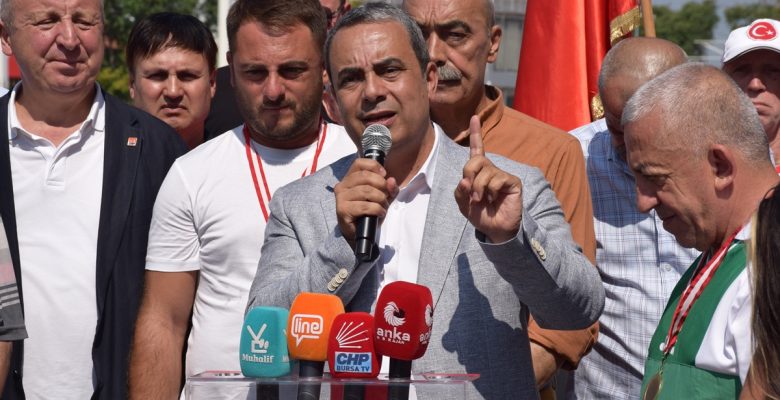 CHP’den projesi de hızı da tartışılan T2 Hattı’nda eleştiri yağmuru