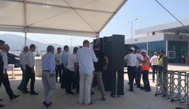 Oda ve borsa başkanları TOGG’a geldi