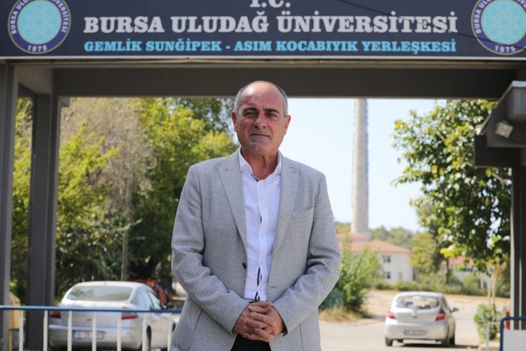 Gemlik Belediyesi’nden 72 öğrenciye ücretsiz barınma!