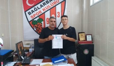 Bağlarbaşı Spor Kulübü Bursa’nın Lokomotifi Olmaya Devam Ediyor…