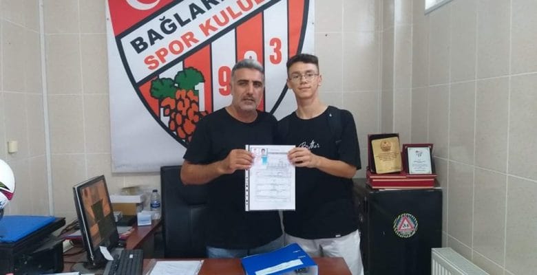 Bağlarbaşı Spor Kulübü Bursa’nın Lokomotifi Olmaya Devam Ediyor…