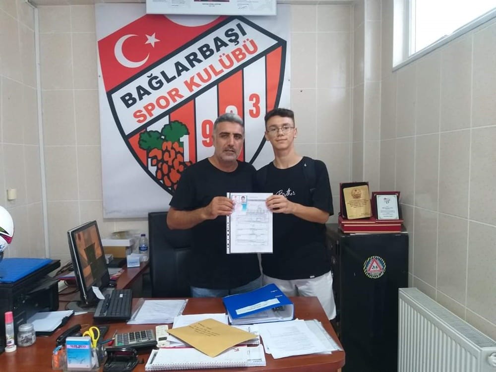 Bağlarbaşı Spor Kulübü Bursa’nın Lokomotifi Olmaya Devam Ediyor…