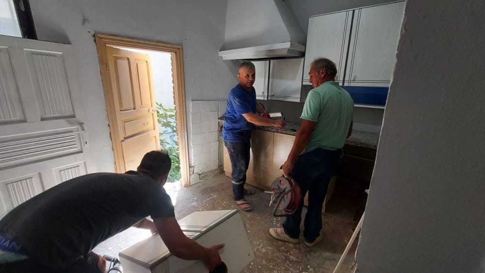 MAG-DER VATANDAŞA SAHİP ÇIKTI!