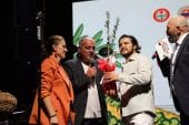 Gemlik’te Zeytin Festivali Coşkusu başladı