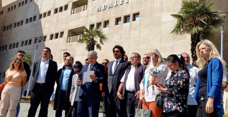 Zafer Partisi’nden Suç Duyurusu