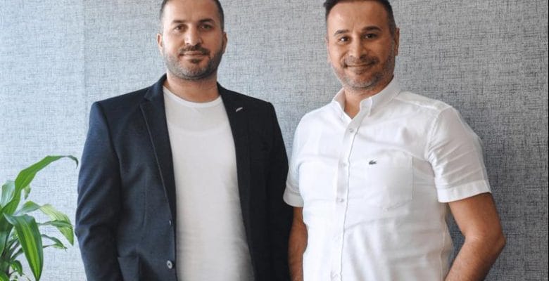 Gıdacılar grubunda Alkan ve Durmaz adaylığını açıkladı