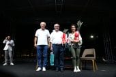 29. ULUSLARARASI GEMLİK ZEYTİNİ FESTİVALİ’NDE TARİH RÜZGÂRLARI ESTİ
