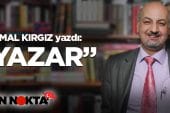 YAZAR…