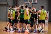 Gemlik Basketbol kafilesinde gıda zehirlemesi