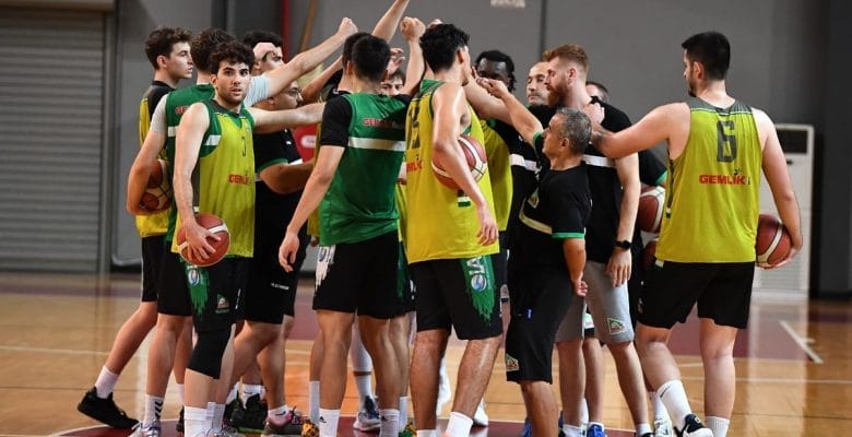 Gemlik Basketbol kafilesinde gıda zehirlemesi