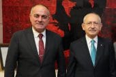 Sertaslan’dan Kılıçdaroğlu paylaşımı