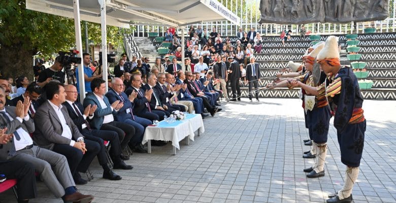 100 yıl sonra aynı coşkuyla