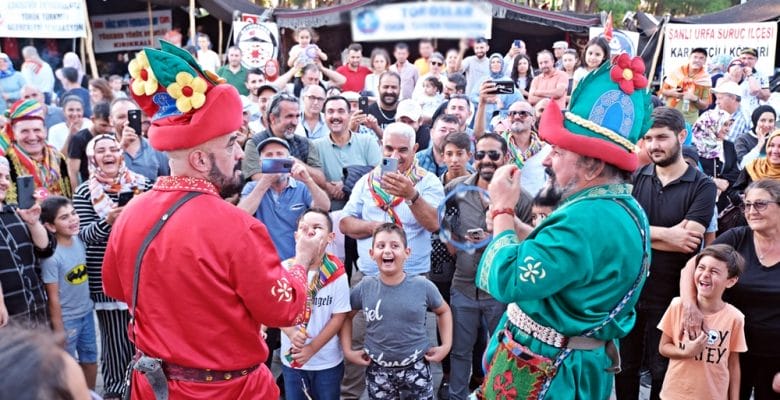BUSMEK, tanıtım için şimdi de Söğüt’te