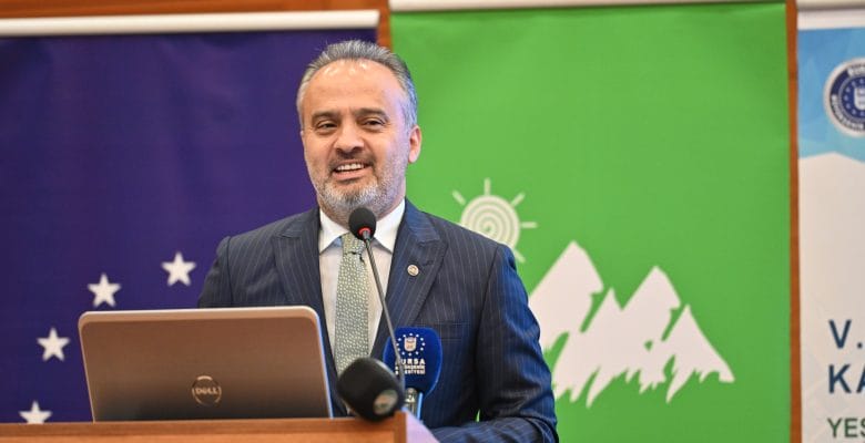 5. Uluslararası KAYES Kongresi, Bursa’da