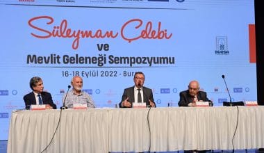 Mevlit: Bursa’da yazıldı, dünyaya yayıldı Mevlit: Bursa’da yazıldı, dünyaya yayıldı