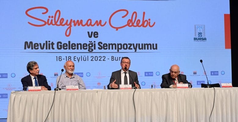Mevlit: Bursa’da yazıldı, dünyaya yayıldı