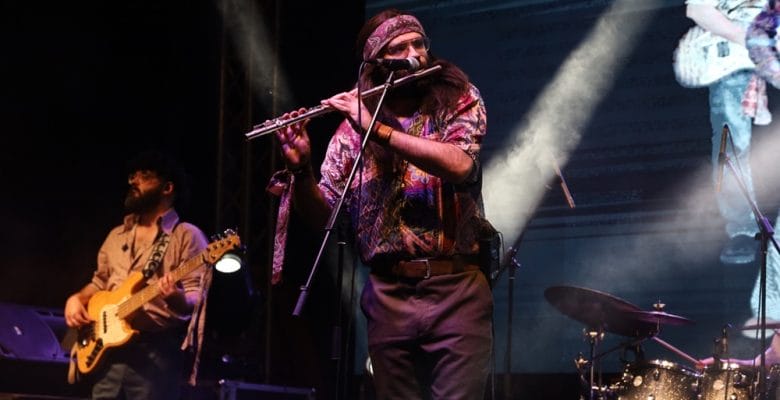 Gemlik’te festival tadında nostalji yolculuğu