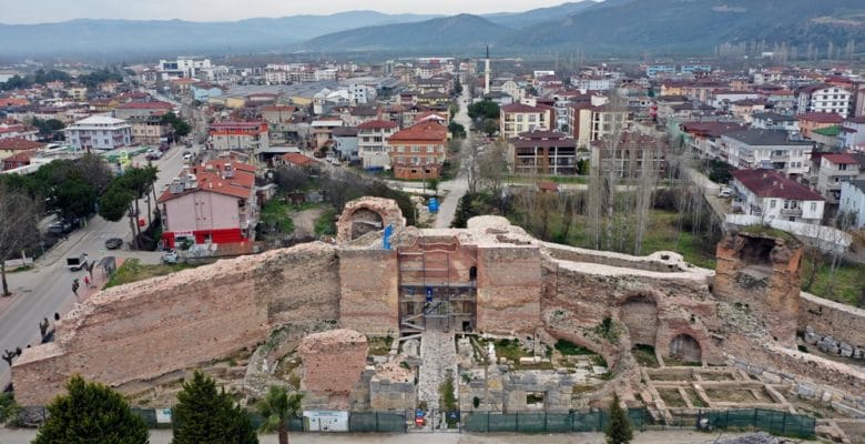 Türkiye’nin UNESCO adayı: İznik