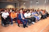 Engelliler Meclisi’nden yeni sezona ‘Merhaba’