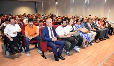 Engelliler Meclisi’nden yeni sezona ‘Merhaba’