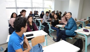 BURSKOOP’da başvurular başladı