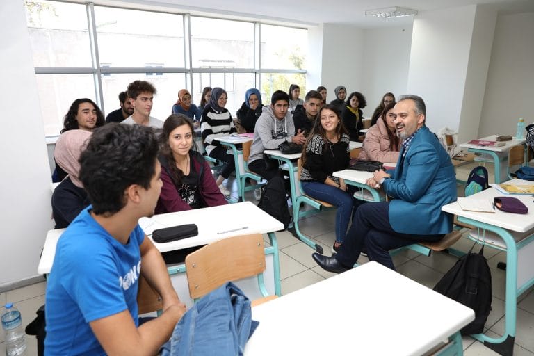 BURSKOOP’da başvurular başladı