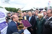 Gastronomi Festivali’ne renkli açılış