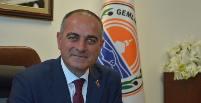 29. Uluslararası Gemlik Zeytini Festivali başlıyor