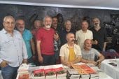 Bursa’da Özgür Yazarlar okuyucularıyla buluşuyor