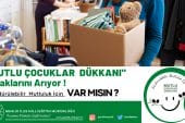 İLÇE MİLLİ EĞİTİM MÜDÜRLÜĞÜ’NDEN İNSANA VE ÇEVREYE DUYARLI “MUTLU ÇOCUKLAR DÜKKANI” PROJESİ