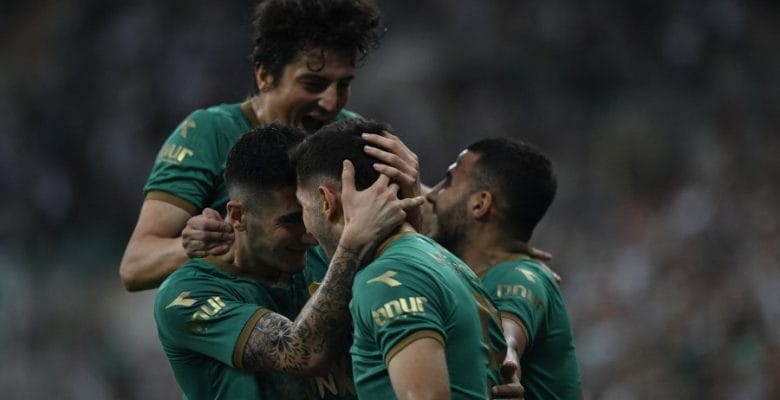 Bursaspor’dan Sivas Belediyespor’a gol yağmuru