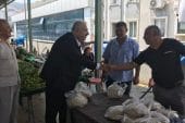 İYİ PARTİ TAM SAHA ÇALIŞIYOR
