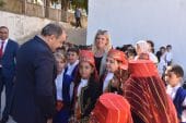 İLKÖĞRETİM HAFTASI TÖREN VE ETKİNLİKLERLE KUTLANDI