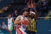 AKRAN GEMLİK 80 FENERBAHÇE DS ENERJİ 84