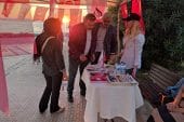 Zafer Partisinden Pazar Mesaisi