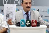 60 bin adet eğitim yardımı çeki partililere dağıtmış…