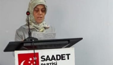 Aynur Uzun’dan ‘Ahilik Haftası’ Mesajı.!