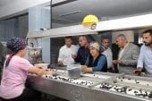 Çiftçimiz için elimizden gelenin fazlasını yapacağız