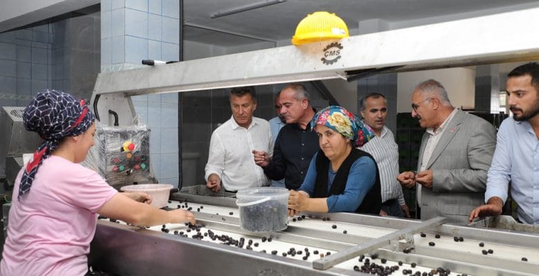 Çiftçimiz için elimizden gelenin fazlasını yapacağız